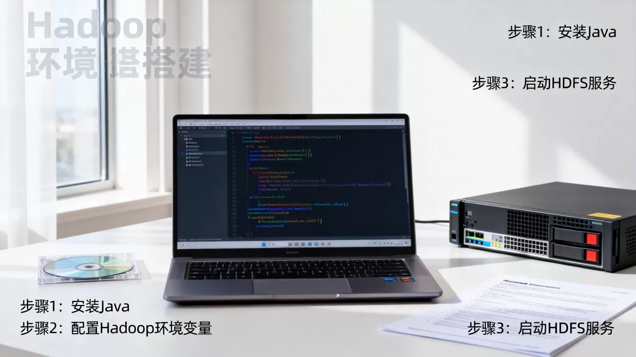 如何快速掌握Hadoop简介与搭建环境?,环境搭建步骤有哪些 如何快速掌握Hadoop简介与搭建环境?,环境搭建步骤有哪些