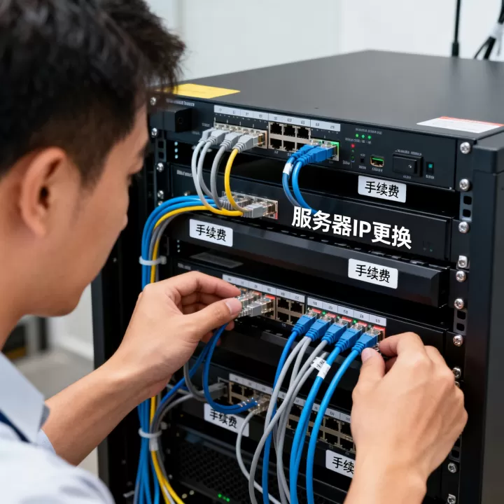 更换服务器 IP 需要支付手续费吗,更换服务器IP地址需要额外收费吗 更换服务器 IP 需要支付手续费吗,更换服务器IP地址需要额外收费吗