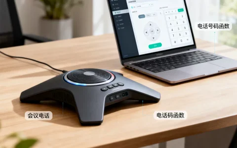 会议电话电话号码和电话号码函数是什么，怎么用