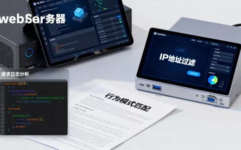 web服务器都有哪些检测爬虫请求的方法，具体如何实现