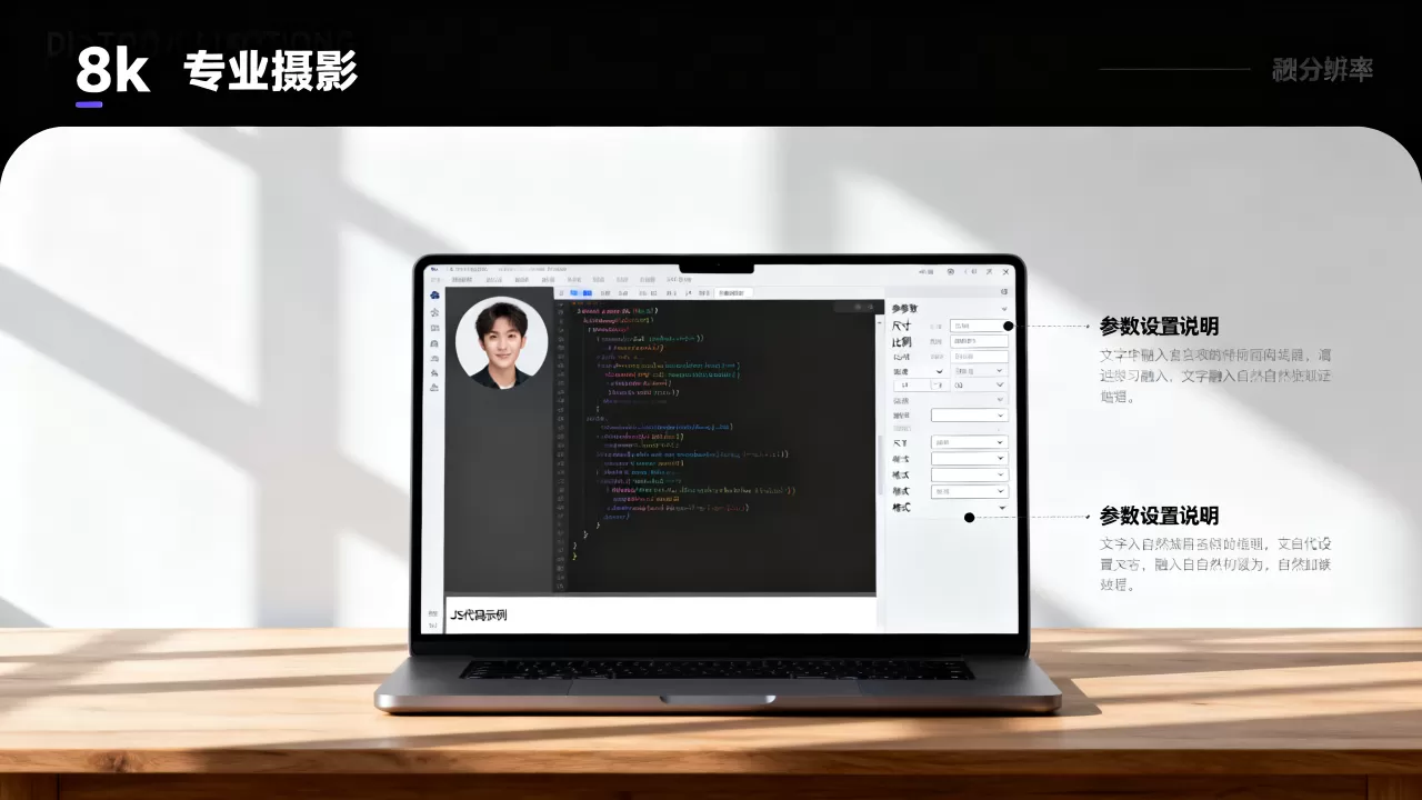 如何用JS更改头像并设置参数,怎么实现? 如何用JS更改头像并设置参数,怎么实现?