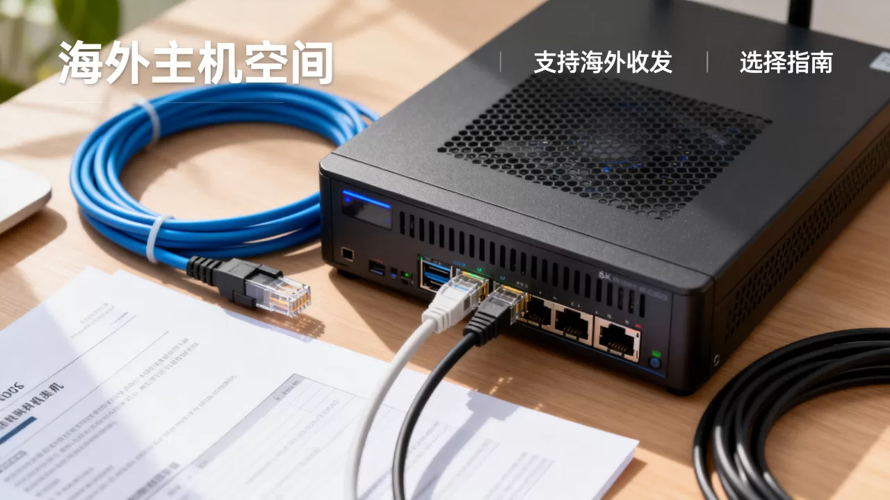 海外主机空间是否支持海外收发?,如何选择 海外主机空间是否支持海外收发?,如何选择