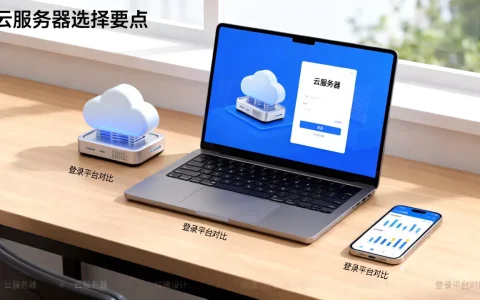 韩国云服务器平台登录平台哪个好？，怎么选？