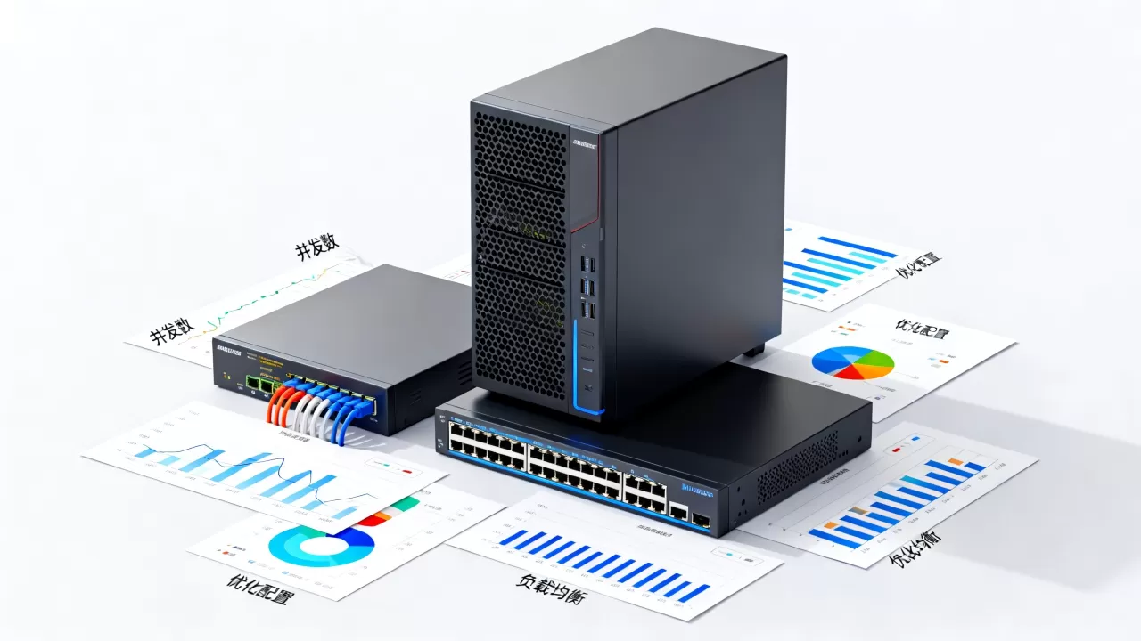 虚拟主机并发数不够用怎么办?,如何提升并发能力? 虚拟主机并发数不够用怎么办?,如何提升并发能力?
