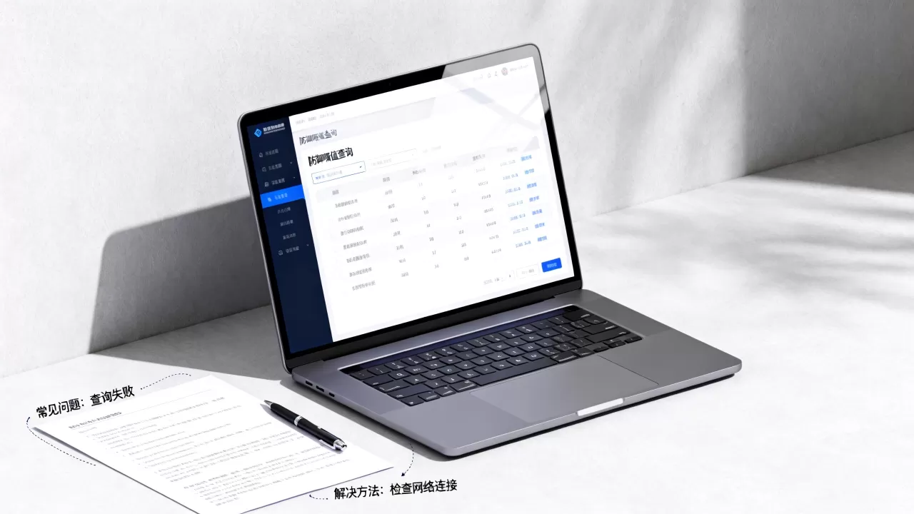 防御峰值查询的常见问题及解决方法是什么,怎么查 防御峰值查询的常见问题及解决方法是什么,怎么查