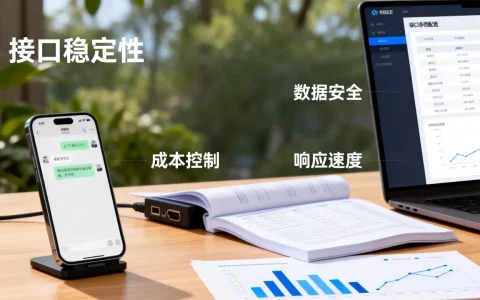发送短信接口如何选择才靠谱？，有哪些注意事项？
