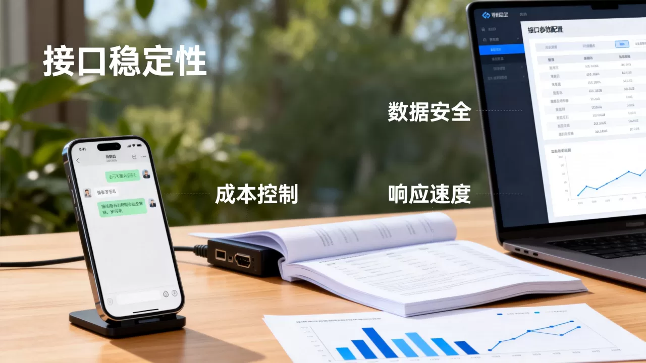 发送短信接口如何选择才靠谱?,有哪些注意事项? 发送短信接口如何选择才靠谱?,有哪些注意事项?