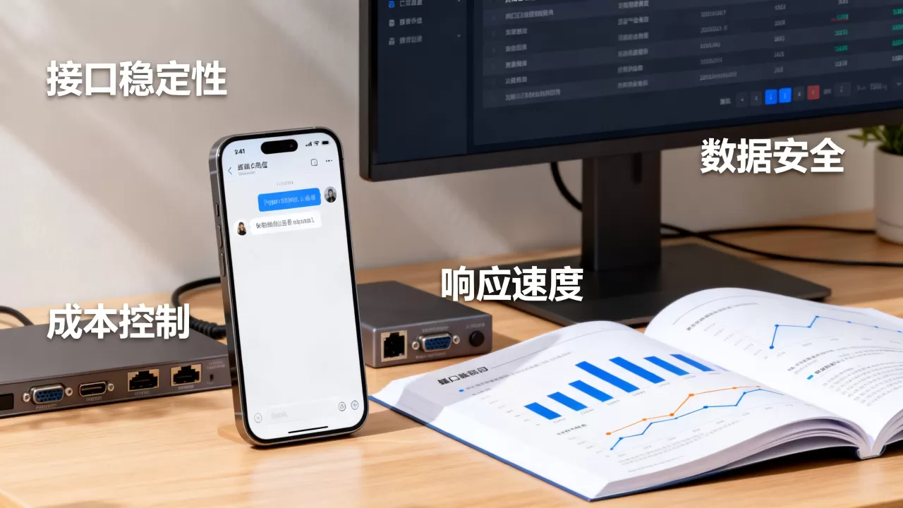 发送短信接口如何选择才靠谱?,有哪些注意事项? 发送短信接口如何选择才靠谱?,有哪些注意事项?