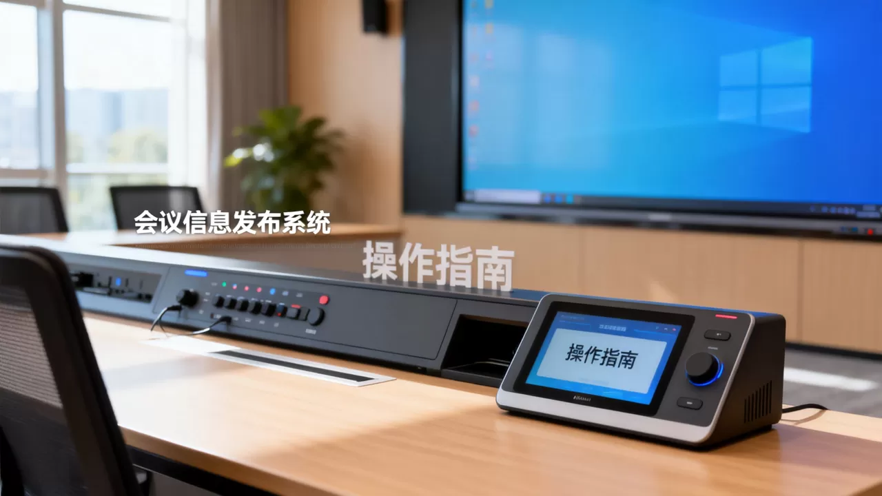 会议信息发布系统是什么?,会议信息发布系统怎么用? 会议信息发布系统是什么?,会议信息发布系统怎么用?