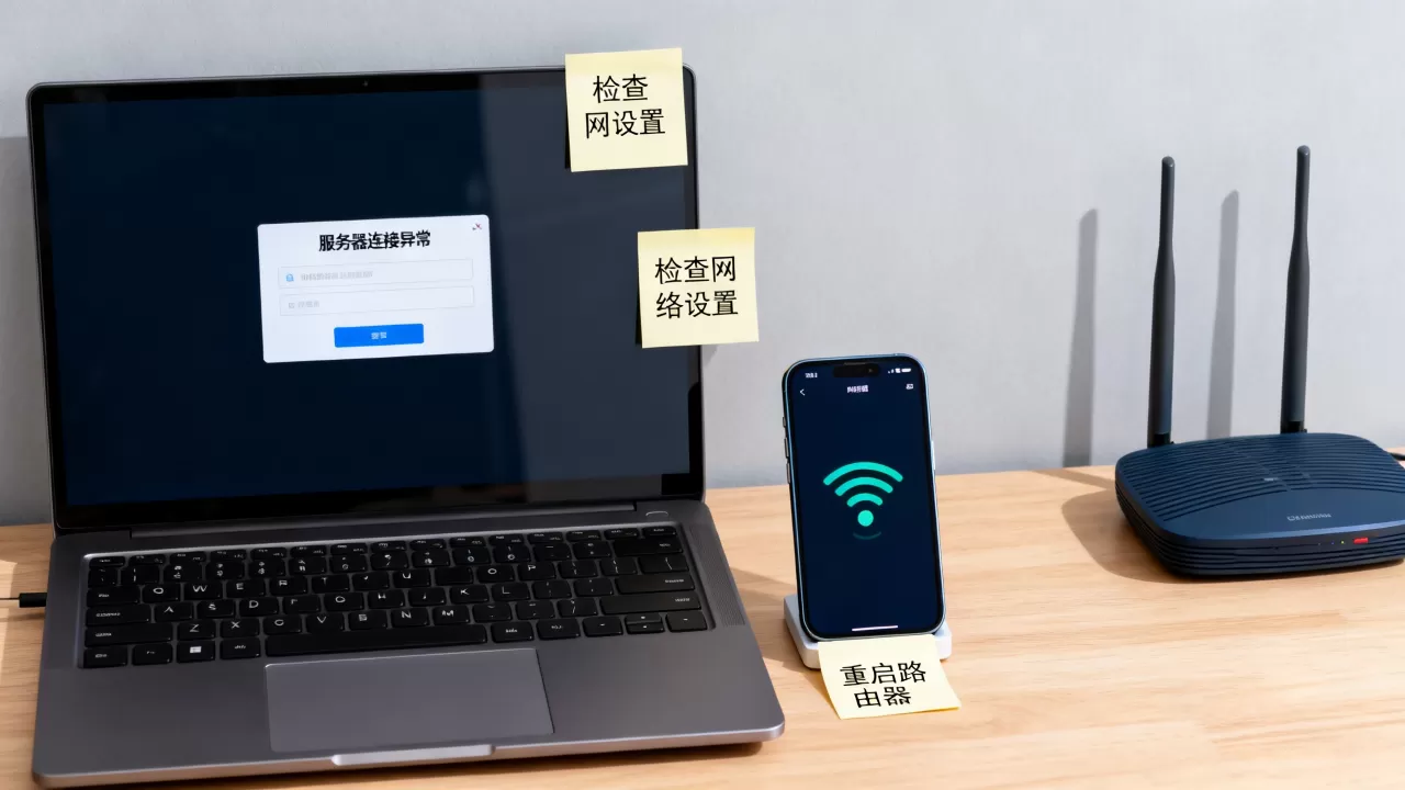 为什么lol一直显示服务器连接异常,怎么办? 为什么lol一直显示服务器连接异常,怎么办?