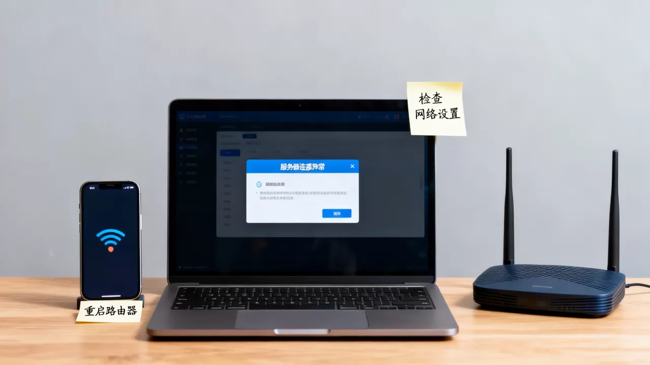 为什么lol一直显示服务器连接异常,怎么办? 为什么lol一直显示服务器连接异常,怎么办?