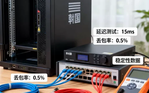 韩国服务器游戏线路稳定性怎么样，韩国服务器游戏线路稳定吗