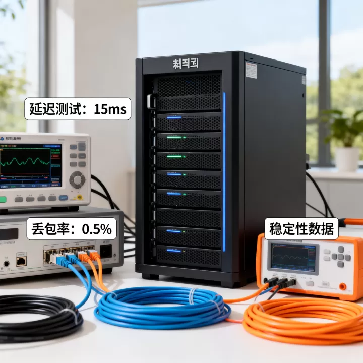 韩国服务器游戏线路稳定性怎么样，韩国服务器游戏线路稳定吗