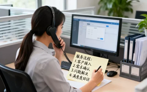 呼叫中心服务流程是什么？，呼叫中心咨询怎么做？