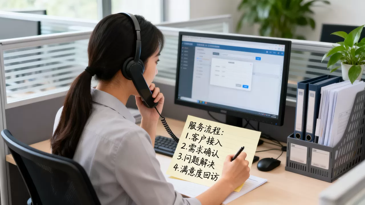呼叫中心服务流程是什么?,呼叫中心咨询怎么做? 呼叫中心服务流程是什么?,呼叫中心咨询怎么做?