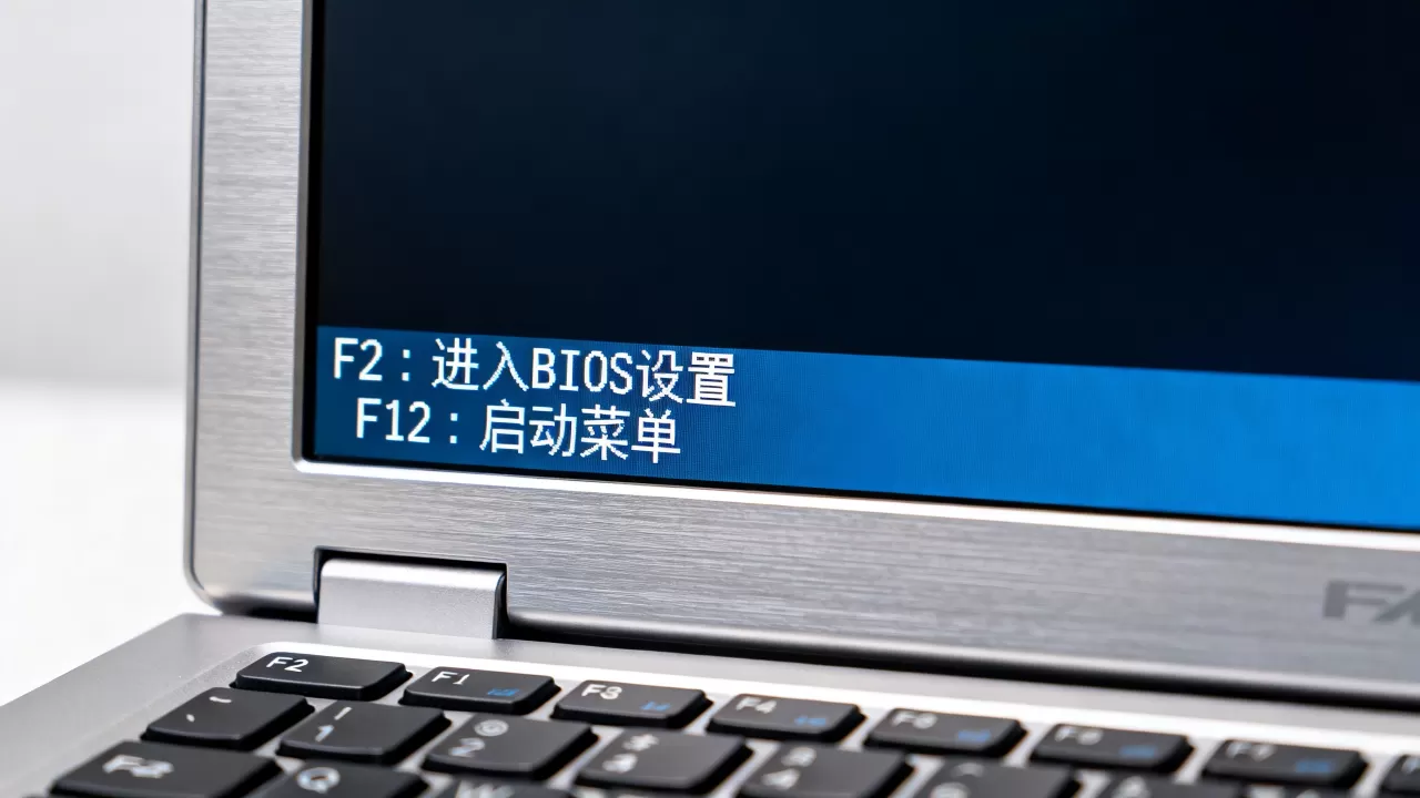 新服务器开机F2和F12到底怎么办,是什么原因 新服务器开机F2和F12到底怎么办,是什么原因