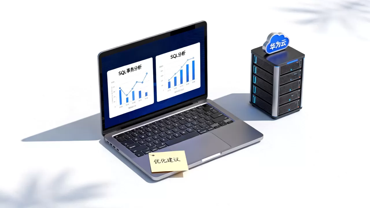 华为云SQL事务分析与SQL分析怎么选？, 如何优化？