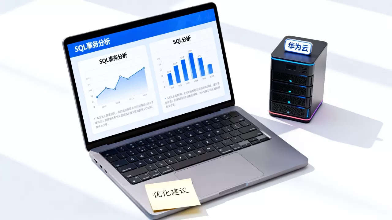 华为云SQL事务分析与SQL分析怎么选？, 如何优化？
