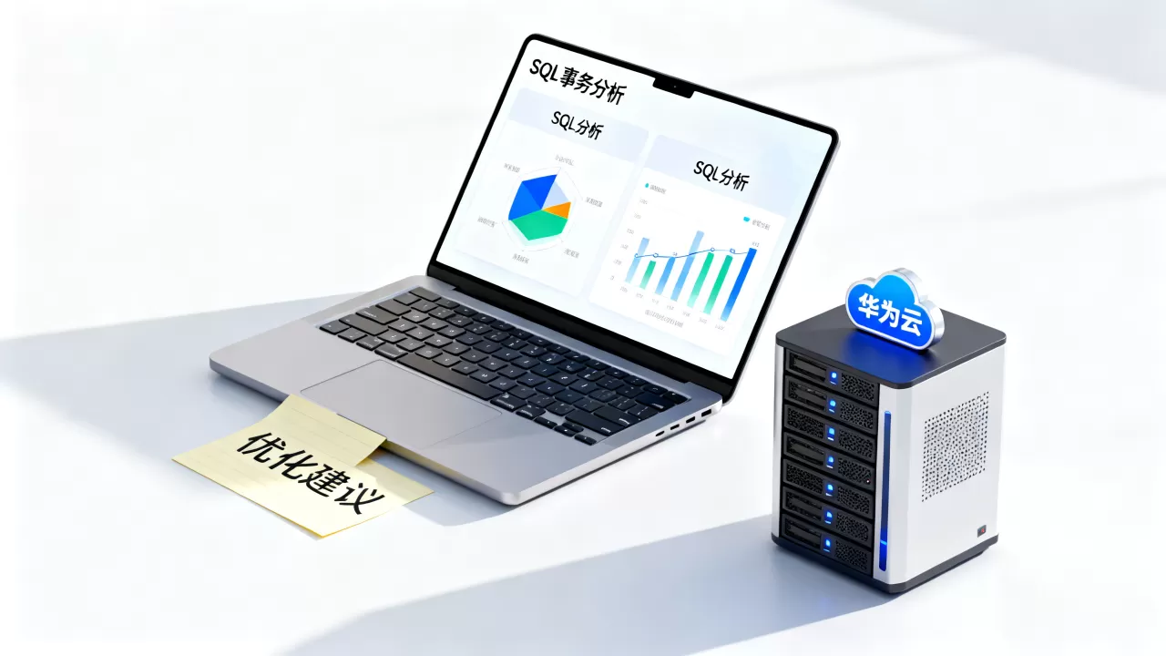 华为云SQL事务分析与SQL分析怎么选？, 如何优化？