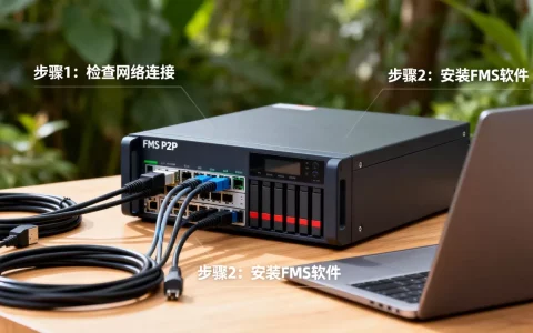 FMS P2P服务器怎么配置，配置方法是什么？