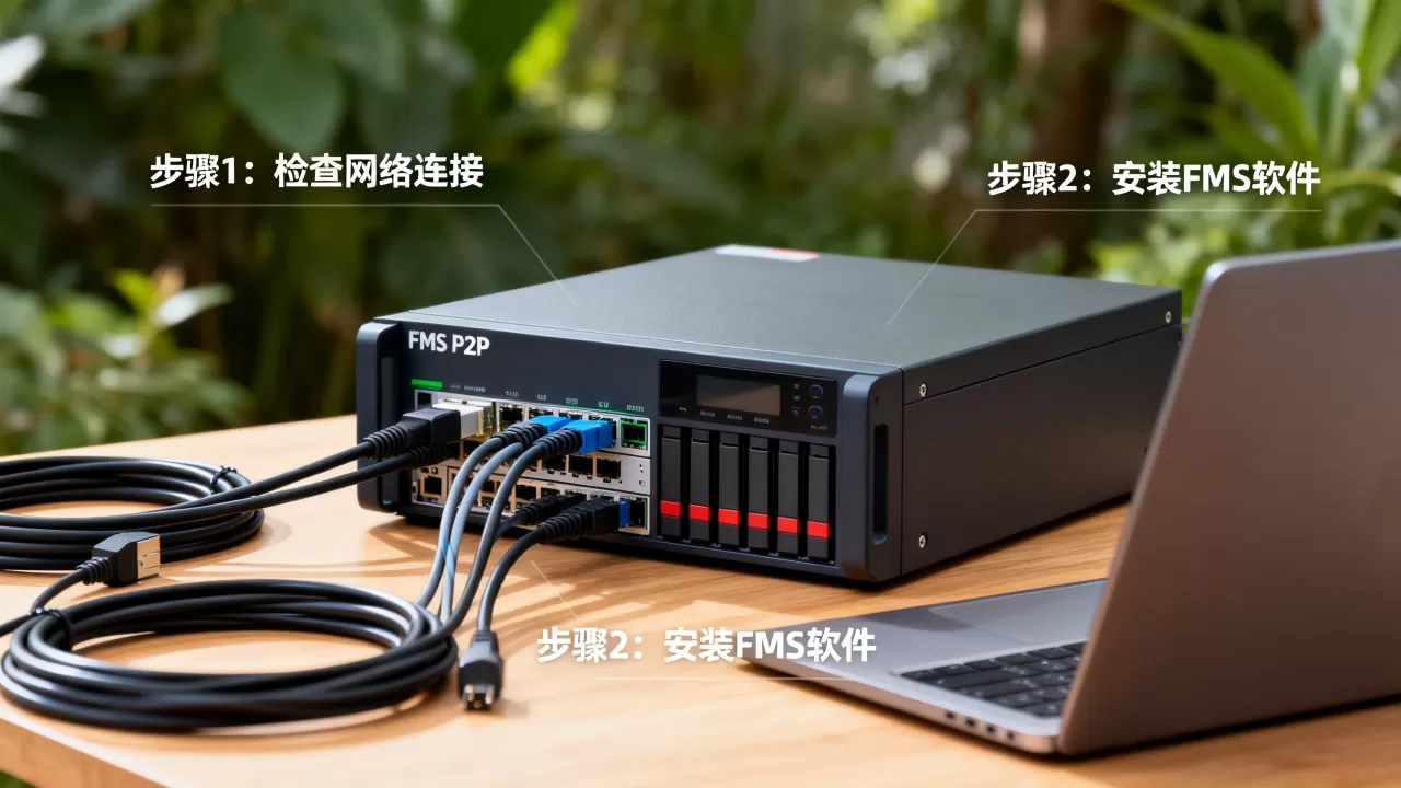 FMS P2P服务器怎么配置,配置方法是什么? FMS P2P服务器怎么配置,配置方法是什么?