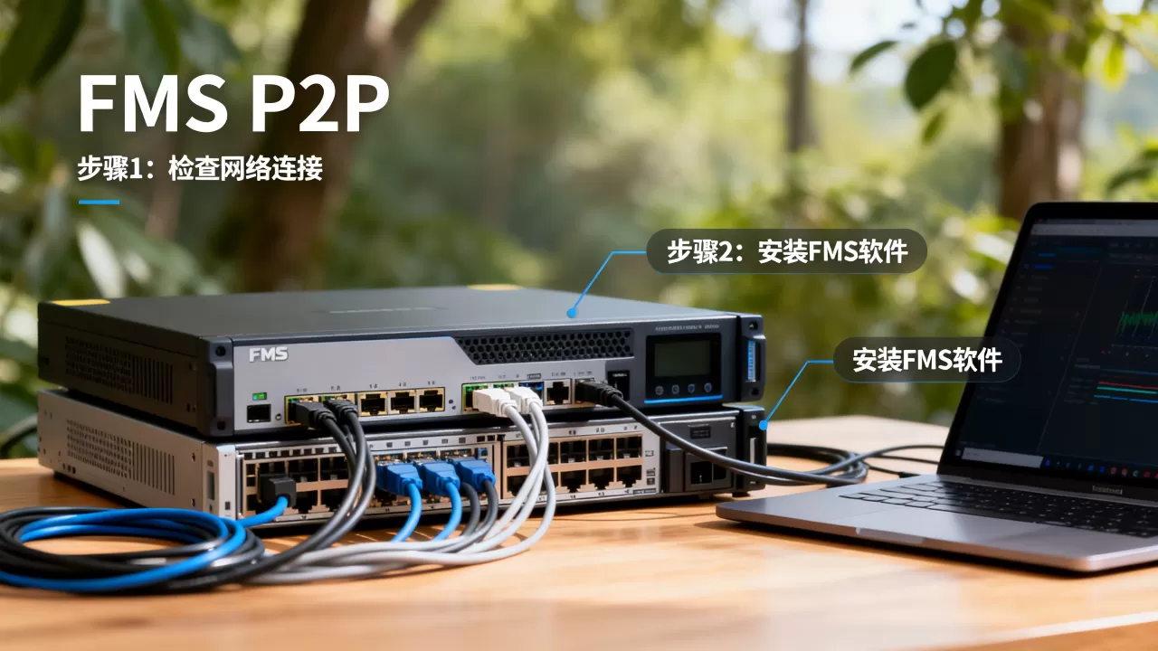 FMS P2P服务器怎么配置,配置方法是什么? FMS P2P服务器怎么配置,配置方法是什么?