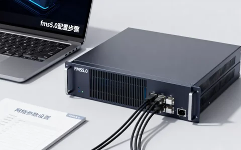 fms5.0服务器配置很难吗？，怎么配置