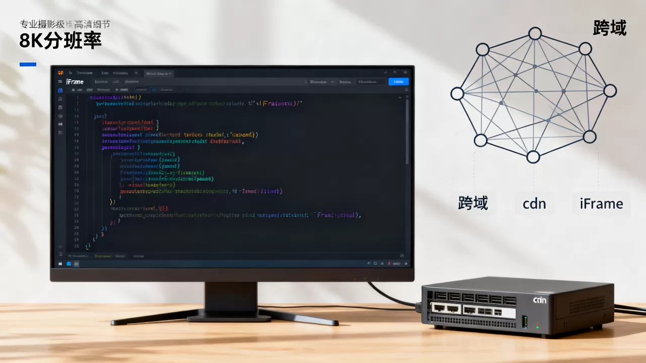 iframe跨域引入cdn_iFrame怎么做,有哪些坑? iframe跨域引入cdn_iFrame怎么做,有哪些坑?