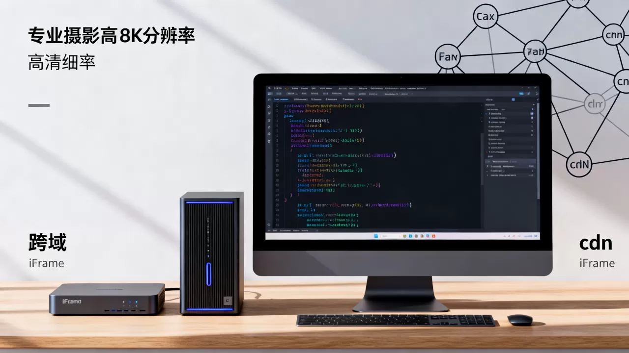 iframe跨域引入cdn_iFrame怎么做,有哪些坑? iframe跨域引入cdn_iFrame怎么做,有哪些坑?
