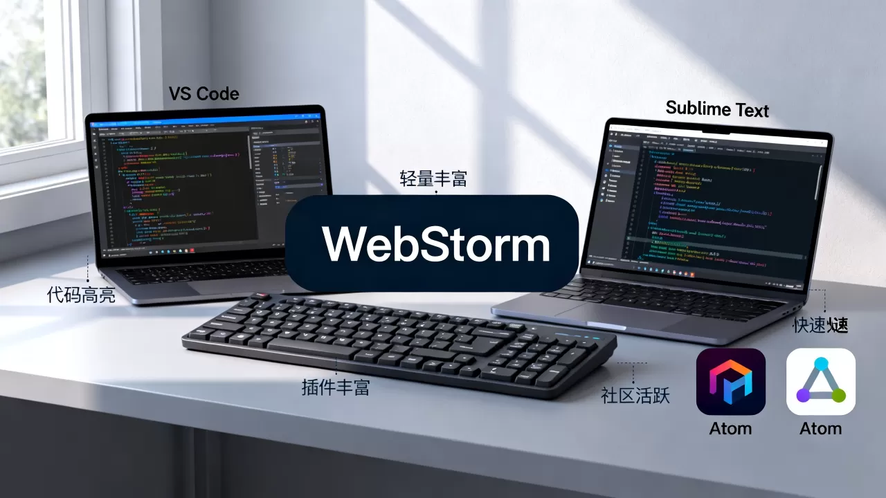 js开发工具哪个最好用最实用,推荐哪几款热门工具? js开发工具哪个最好用最实用,推荐哪几款热门工具?