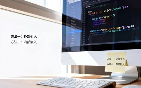 html引用js文件输入框怎么实现，有哪些方法？