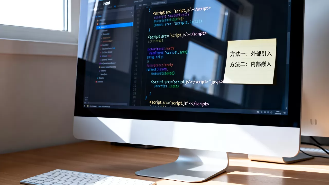 html引用js文件输入框怎么实现,有哪些方法? html引用js文件输入框怎么实现,有哪些方法?