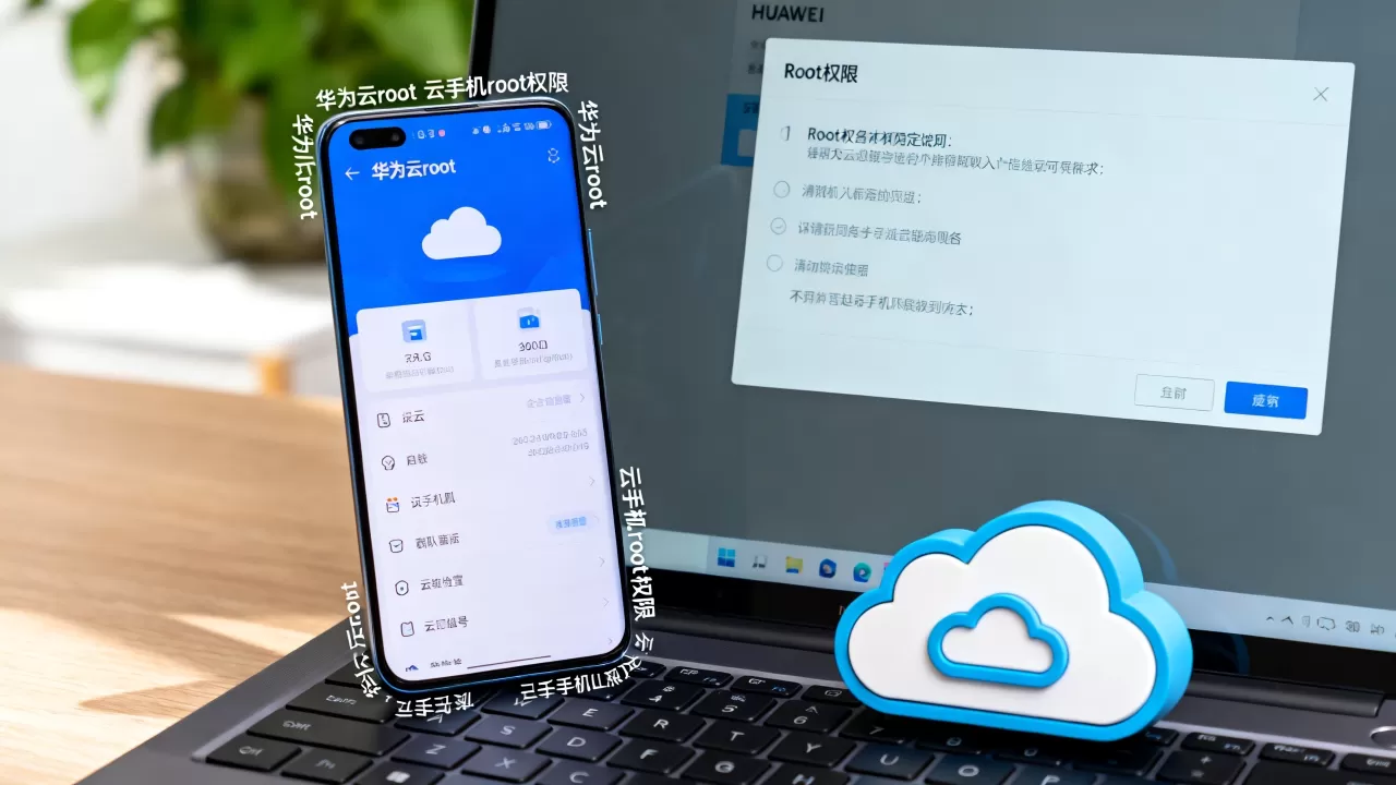 华为云root和云手机root权限如何获取,安全吗? 华为云root和云手机root权限如何获取,安全吗?