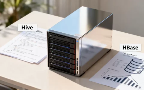 Hive和HBase的关系是什么，怎么用？