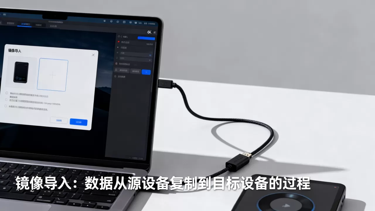 镜像导入和镜像导入类具体指什么?,是什么意思? 镜像导入和镜像导入类具体指什么?,是什么意思?