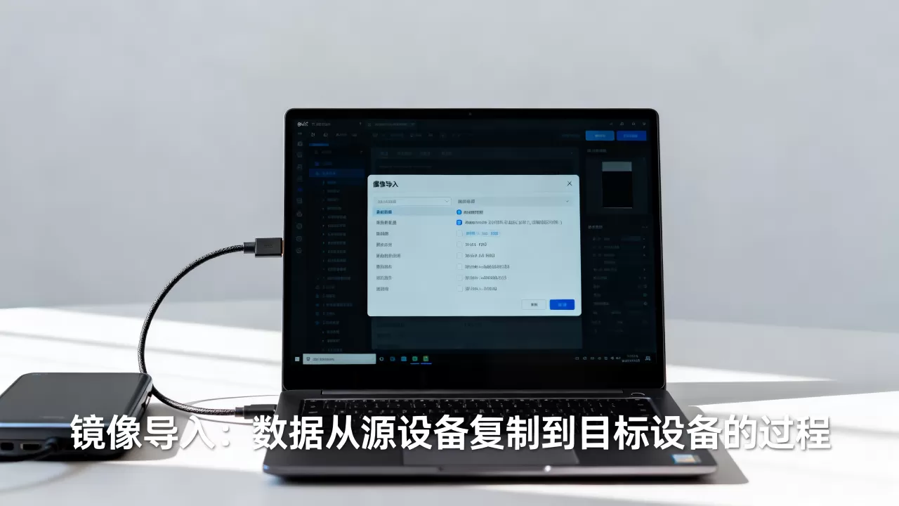 镜像导入和镜像导入类具体指什么?,是什么意思? 镜像导入和镜像导入类具体指什么?,是什么意思?