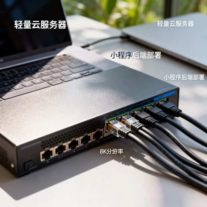 小程序后端部署用轻量云足够吗?轻量云服务器够用吗? 小程序后端部署用轻量云足够吗?轻量云服务器够用吗?