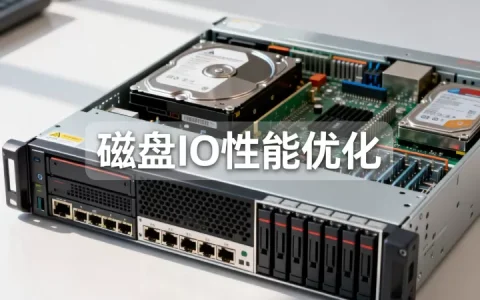 图片站点服务器磁盘 IO 性能重要吗，图片站点磁盘IO性能如何优化？