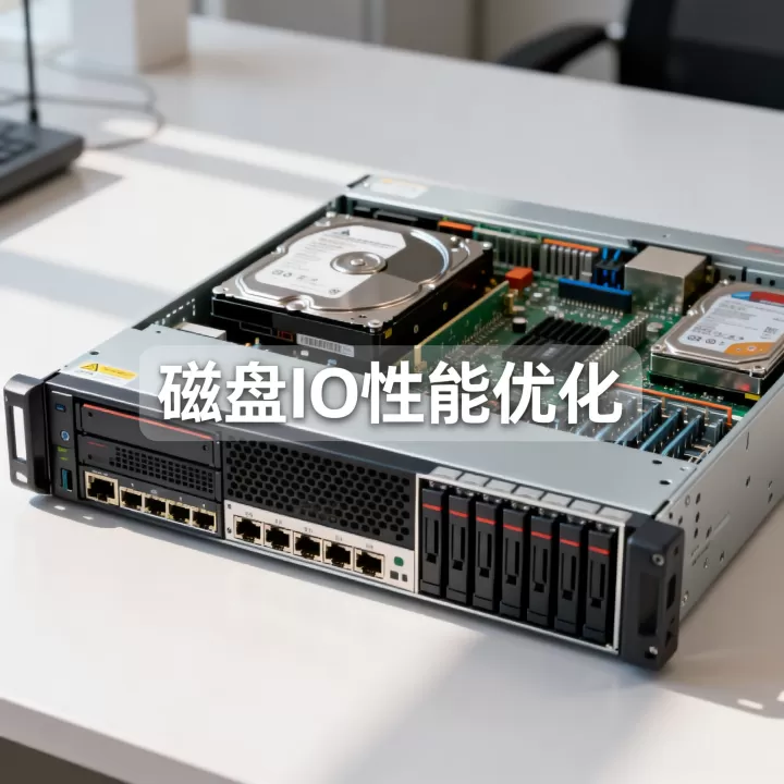 图片站点服务器磁盘 IO 性能重要吗,图片站点磁盘IO性能如何优化? 图片站点服务器磁盘 IO 性能重要吗,图片站点磁盘IO性能如何优化?