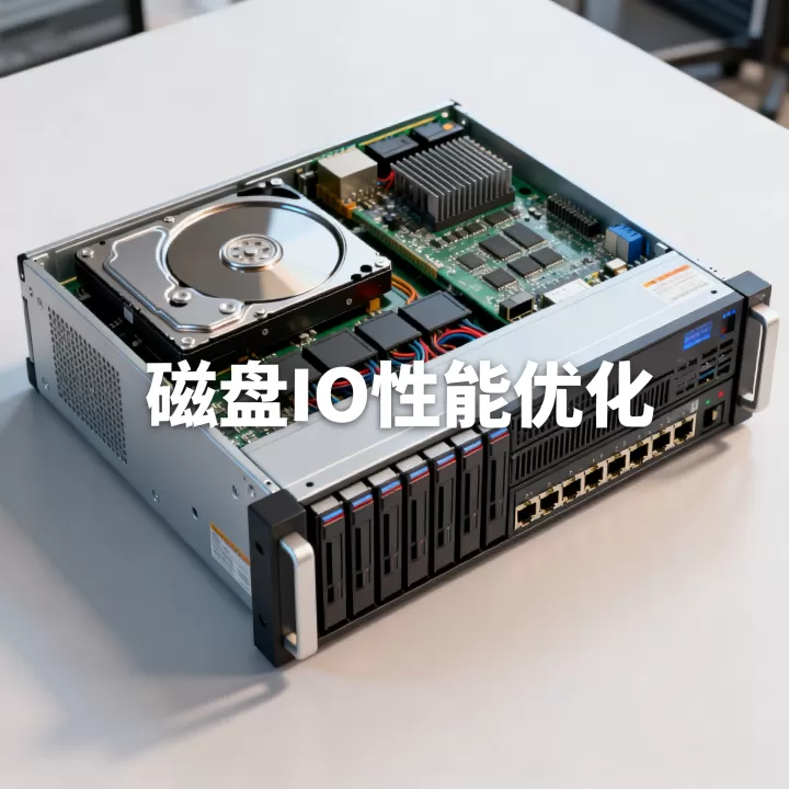 图片站点服务器磁盘 IO 性能重要吗,图片站点磁盘IO性能如何优化? 图片站点服务器磁盘 IO 性能重要吗,图片站点磁盘IO性能如何优化?