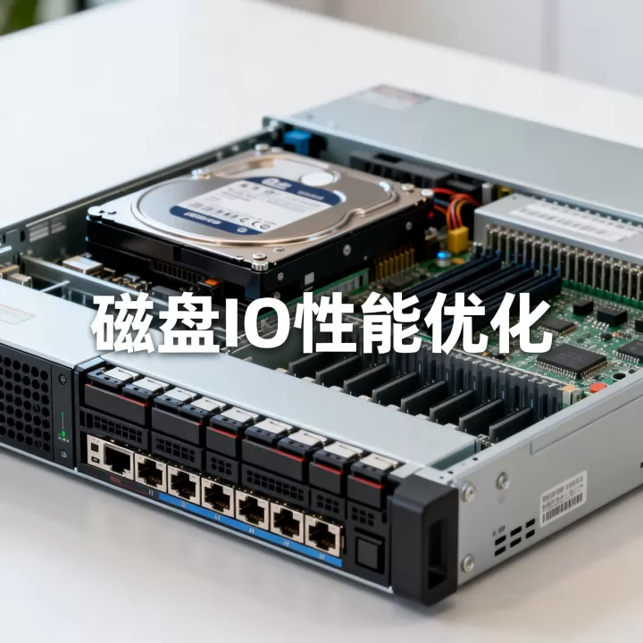 图片站点服务器磁盘 IO 性能重要吗,图片站点磁盘IO性能如何优化? 图片站点服务器磁盘 IO 性能重要吗,图片站点磁盘IO性能如何优化?