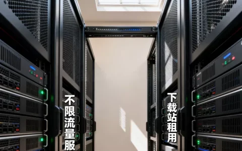 下载站租用不限流量服务器靠谱吗，不限流量服务器哪个好