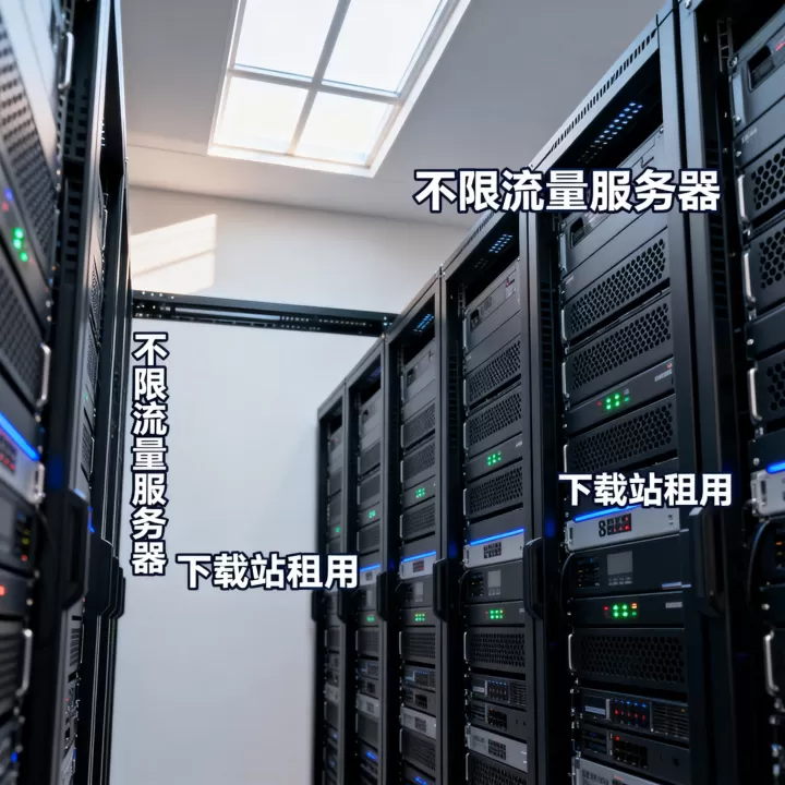 下载站租用不限流量服务器靠谱吗,不限流量服务器哪个好 下载站租用不限流量服务器靠谱吗,不限流量服务器哪个好