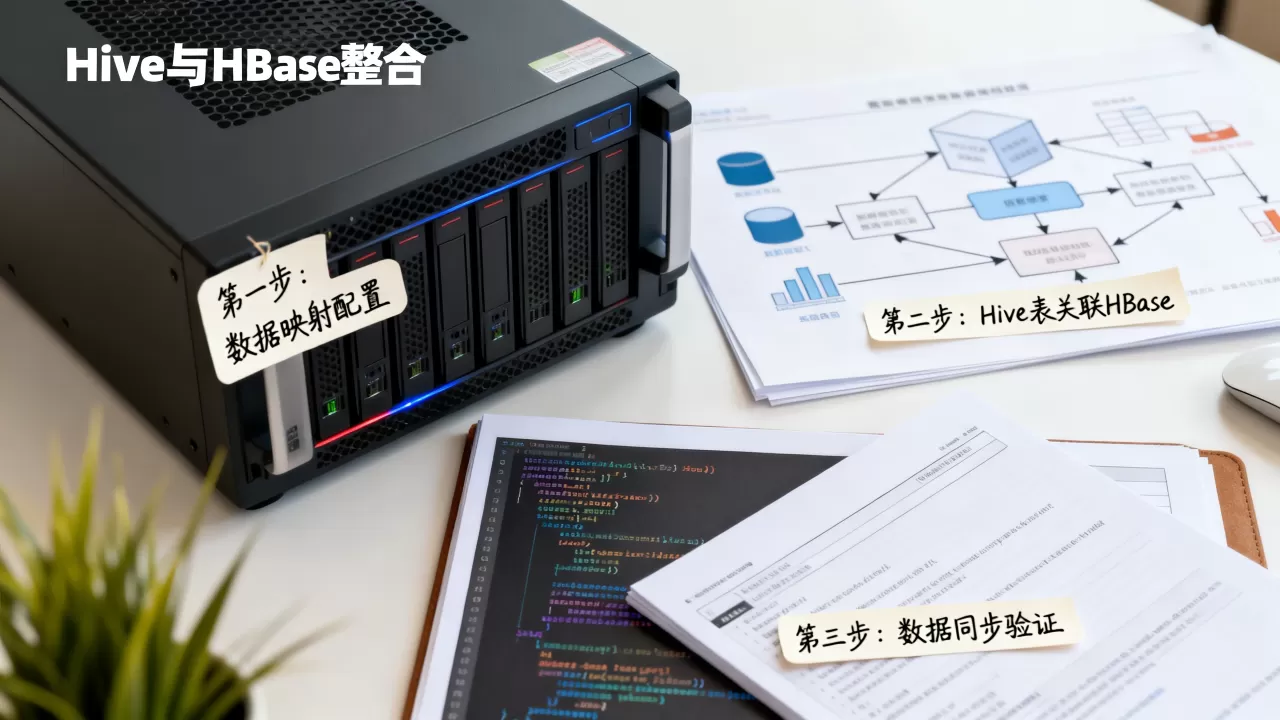 Hive与HBase如何整合?, 具体步骤是什么? Hive与HBase如何整合?, 具体步骤是什么?