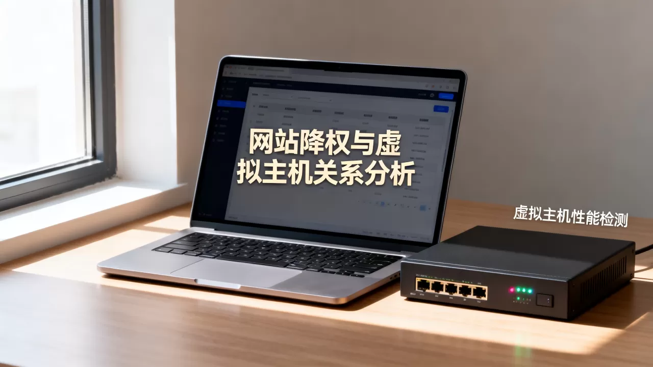 你的网站被降权和虚拟主机有关吗,怎么办? 你的网站被降权和虚拟主机有关吗,怎么办?