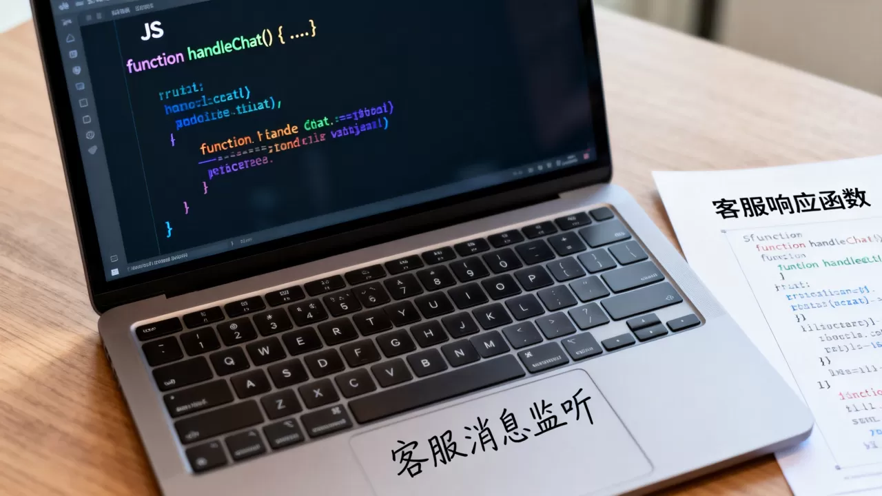 JS网站客服代码实现方法有哪些？，有哪些实例代码