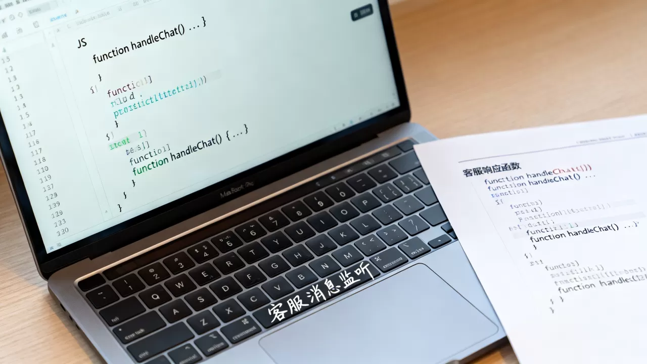 JS网站客服代码实现方法有哪些？，有哪些实例代码