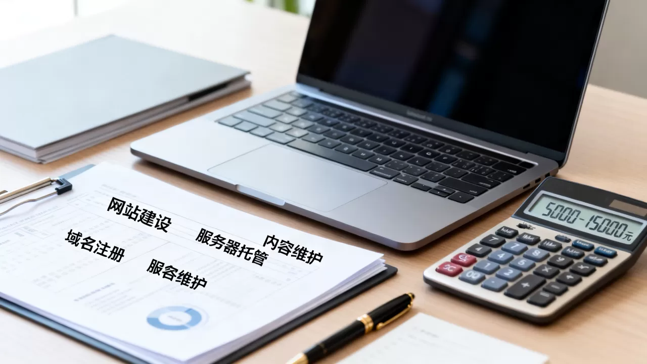 佛山做PC端网站需要多少钱,包含哪些服务 佛山做PC端网站需要多少钱,包含哪些服务