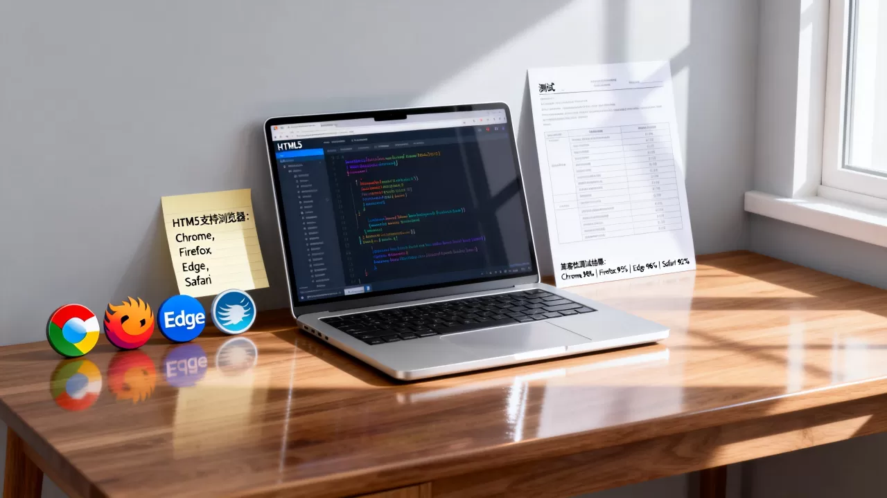 HTML5支持哪些浏览器?哪个浏览器兼容性最好? HTML5支持哪些浏览器?哪个浏览器兼容性最好?