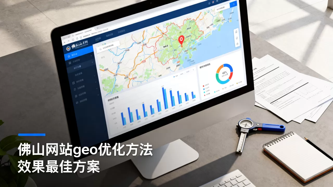 佛山网站geo优化方法有哪些，哪家效果最好？